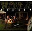 Luksus LED partyverlichting – 50 LED – Warm Wit - 14.7M