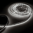 Luksus LED Strip 24 Volt 4000k Natuurlijk Wit 6W 630lm/meter 60 Led/m IP20 10M Rol