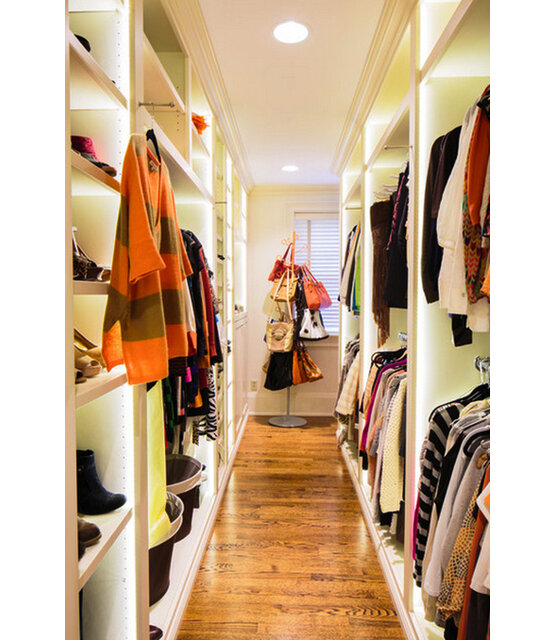 LED Strip 24 Volt 4000k Natuurlijk Wit 12W 1260lm/meter 60 Led/m IP20 10M Rol