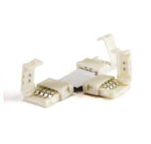LED strip T connector 8mm - 3 zijdig