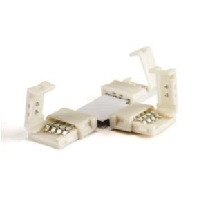 LED strip T connector 8mm - 3 zijdig