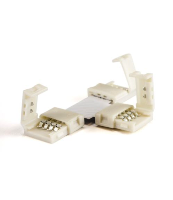 LED strip T connector 8mm - 3 zijdig