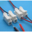 Connector blokje voor LED strips