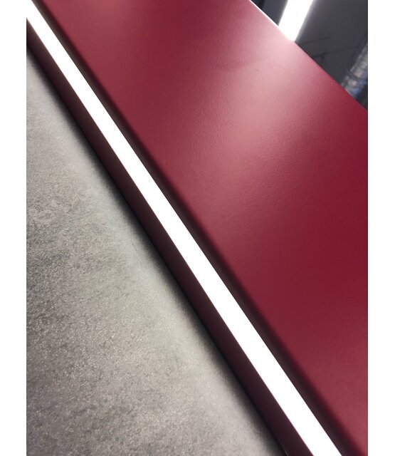 240 LED kerstboomverlichting koud wit 18 meter buiten