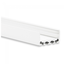 LED profiel 10 meter met lage afdekking 26,79mm x 11,69mm PN4 C1 - Wit