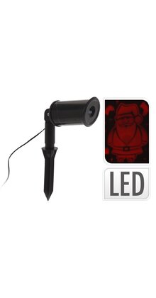 Projector LED voor binnen & buiten