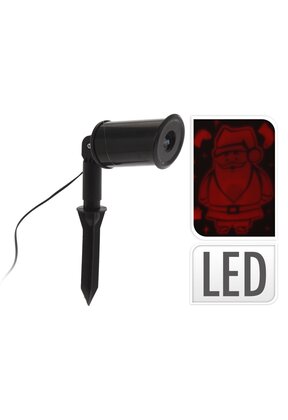 Projector LED voor binnen & buiten