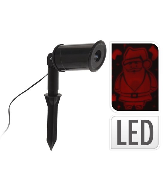 Projector LED voor binnen & buiten