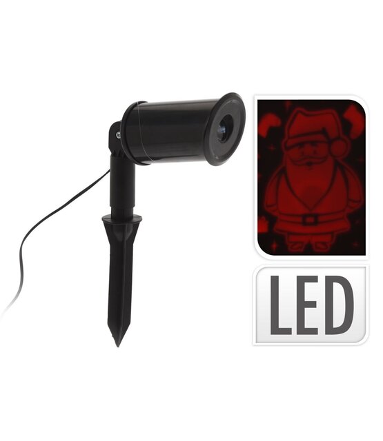 Projector LED voor binnen & buiten