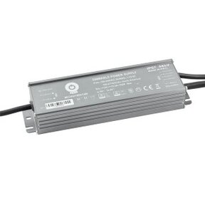 1-10V LED voeding 24v 320w Dimbaar - IP67