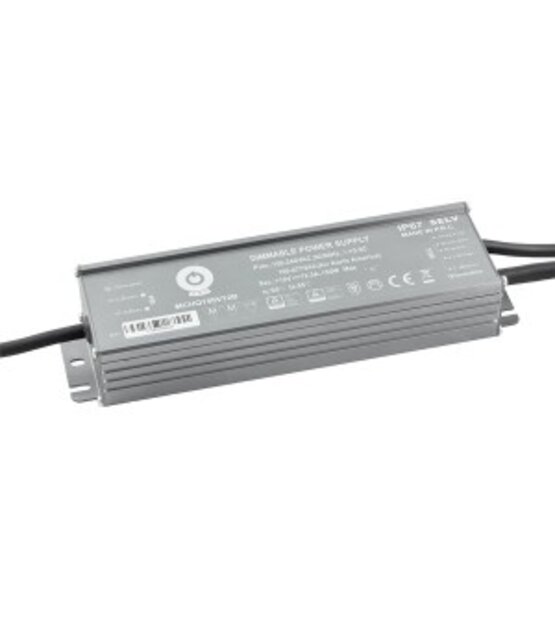1-10V LED voeding 24v 320w Dimbaar - IP67
