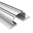 Luksus LED strip inbouw wandprofiel 2 meter 112mm x 46,40mm - IB6