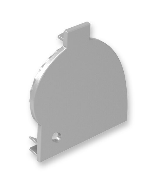 LED strip inbouw wandprofiel 2 meter 96,30 mm x 46 mm - IB5