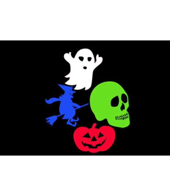 Laser kerstverlichting met diverse standen