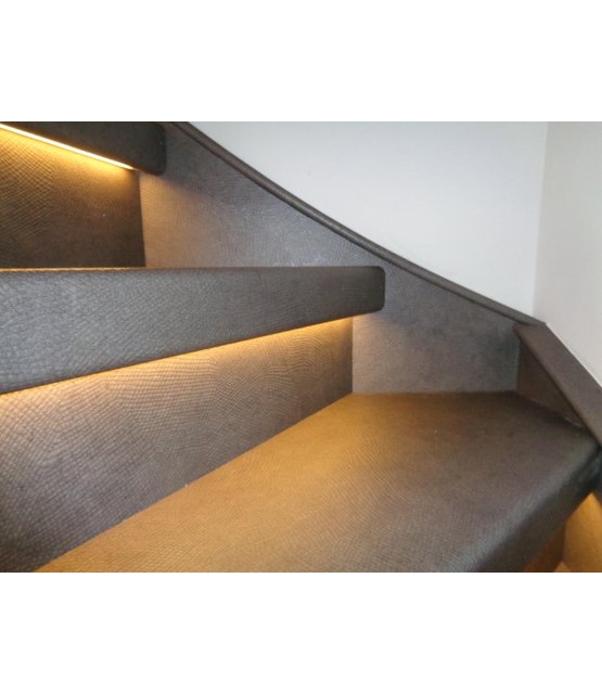 LED strip traptrede controller systeem - tot 18 treden