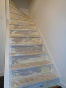 LED strip traptrede controller systeem - tot 18 treden