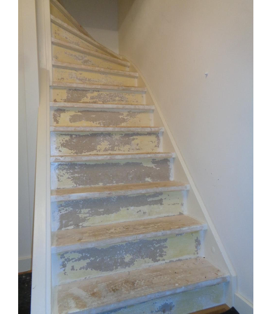 LED strip traptrede controller systeem - tot 18 treden