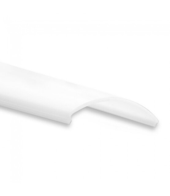 LED hoekprofiel 2 meter met afdekking 40,10 mm x 40,10 mm - CXL19.03ALU