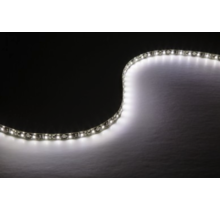 1 meter Side View LED strip 6W 630lm/meter 24VDC IP65 Natuurlijk Wit 4000K