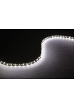 5 meter Side View LED strip 6W 630lm/meter 24VDC IP65 Natuurlijk Wit 4000K