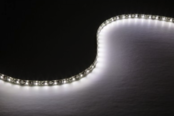 5 meter Side View LED strip 6W 630lm/meter 24VDC IP65 Natuurlijk Wit 4000K