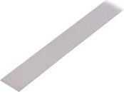 2 meter Losse LED profiel afdekking - Opaal - 09ALU,09WIT, 09ZWART+ INBOUW