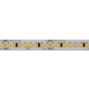 PRO LUMEN LED strip 24 volt 3000k warm wit 18W 2258LM 192LED p/m IP20 CRI90 - 3 meter
