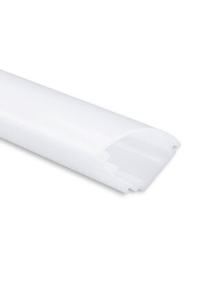 LED profiel waterdicht 2 meter 33,60mm x 26,52mm - C10POLY