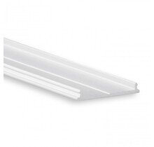 LED strip profiel 2 meter flexibel buigbaar 2,40 mm x 18,00 mm - 13FLEX