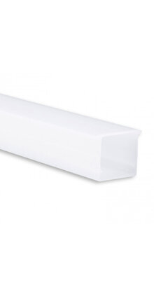 Waterdicht LED profiel 2 meter 18,1 mm x 19,02 mm - 18H20 - Zonder ALU profiel