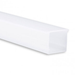 Waterdicht LED profiel 2 meter 18,1 mm x 19,02 mm - 18H20