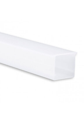 Waterdicht LED profiel 2 meter 18,1 mm x 19,02 mm - 18H20 - Zonder ALU profiel