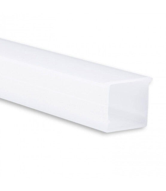 Waterdicht LED profiel 2 meter 18,1 mm x 19,02 mm - 18H20 - Zonder ALU profiel