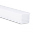 LED profielen Luksus Waterdicht LED profiel 2 meter 18,1 mm x 19,02 mm - 18H20