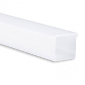 Waterdicht LED profiel 2 meter 18,1 mm x 19,02 mm - 18H20 - Zonder ALU profiel