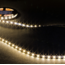 LED strips Luksus Waterdichte LED strip 24 Volt 3000K Warm Wit 12W 1260lm/meter 60Led/m IP65 5m Rol