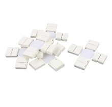 LED strip X connector 8mm - 4 zijdig