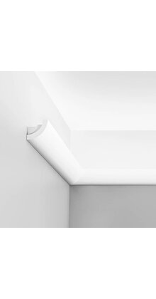 LED sierlijst 2 meter - C362WIT - 5 x 5 CM