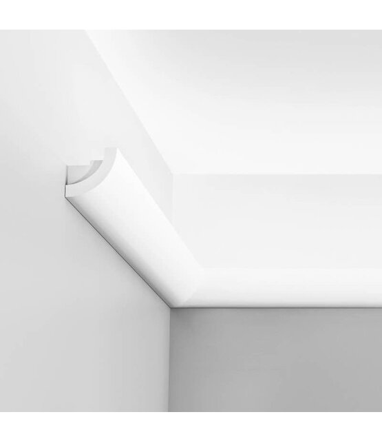 LED sierlijst 2 meter - C362WIT - 5 x 5 CM