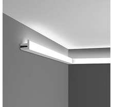 LED sierlijst 2 meter - C380WIT - 5 x 5 CM