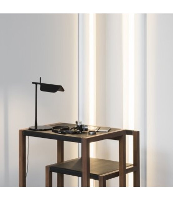 LED sierlijst 2 meter - C373WIT - 8 x 4,9 CM