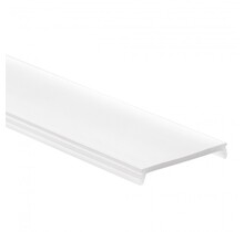 LED gips profiel 2 meter extra breed GIPS05.C1ALU
