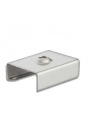 Montage klem voor LED profielen 03ALU