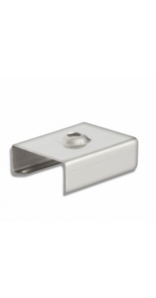 Montage klem voor LED profielen 05.2ALU