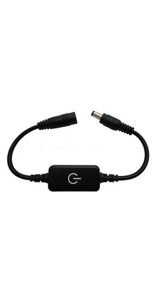 Optie 2: iTouch LED dimmer