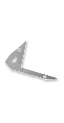 2 x LED profiel eindkappen - D11