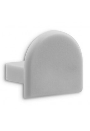 Eindkapje zonder kabeldoorvoer - 16ALU