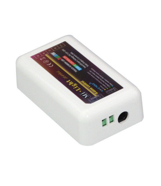 RGBCCT LED strip controller - 1 zone - PRO Fut039S