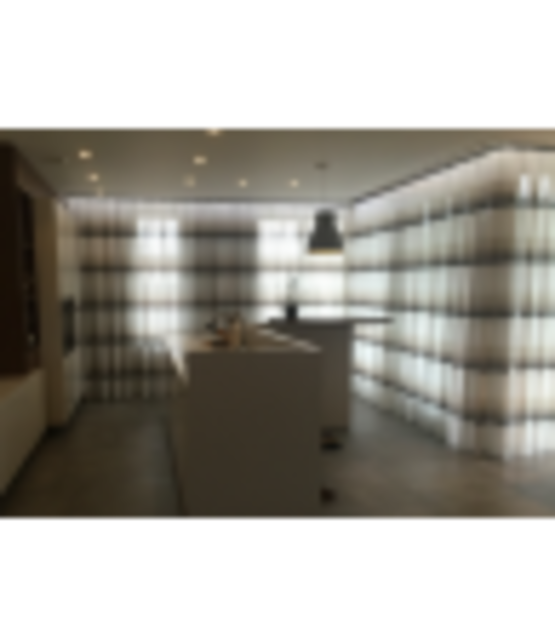 PRO complete RGB LED strip set 14,4W 1280LM p/m IP20 12vdc - 5 meter