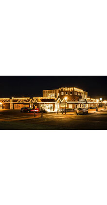 10 meter kerstverlichting -  Uitbreiding - 100 LEDs - warm wit - IP44 waterdicht - PRO LUKSUS